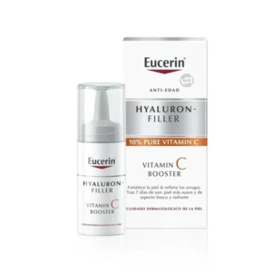 EUCERIN Hyaluron-Filler Vitamine C Booster, 8ML