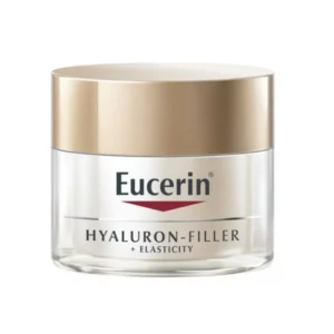 EUCERIN HYALURON-FILLER + ELASTICITY SOIN DE JOUR SPF15 50ML