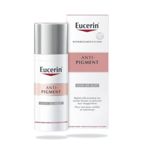 EUCERIN Anti-pigment Soin de nuit, 50ML