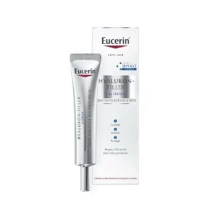 EUCERIN HYALURON-FILLER CONTOUR DES YEUX SPF 15 ,15ML