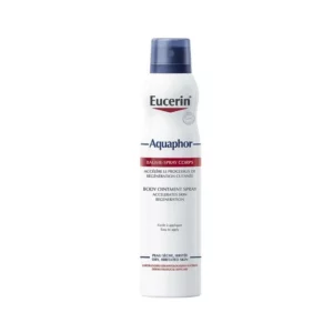 Eucerin Aquaphor Baume Spray Corps 250 ml