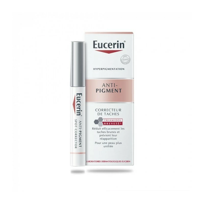EUCERIN ANTI-PIGMENT CORRECTEUR DE TACHES 5ML