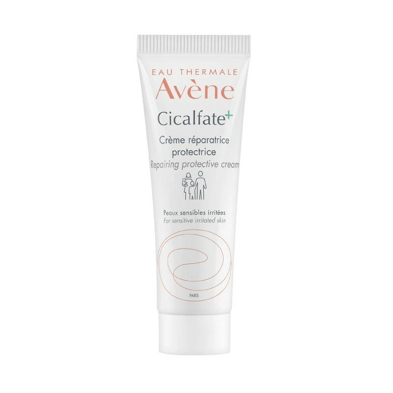AVENE CICALFATE+ CREME REPARATRICE PROTECTRICE 40ML