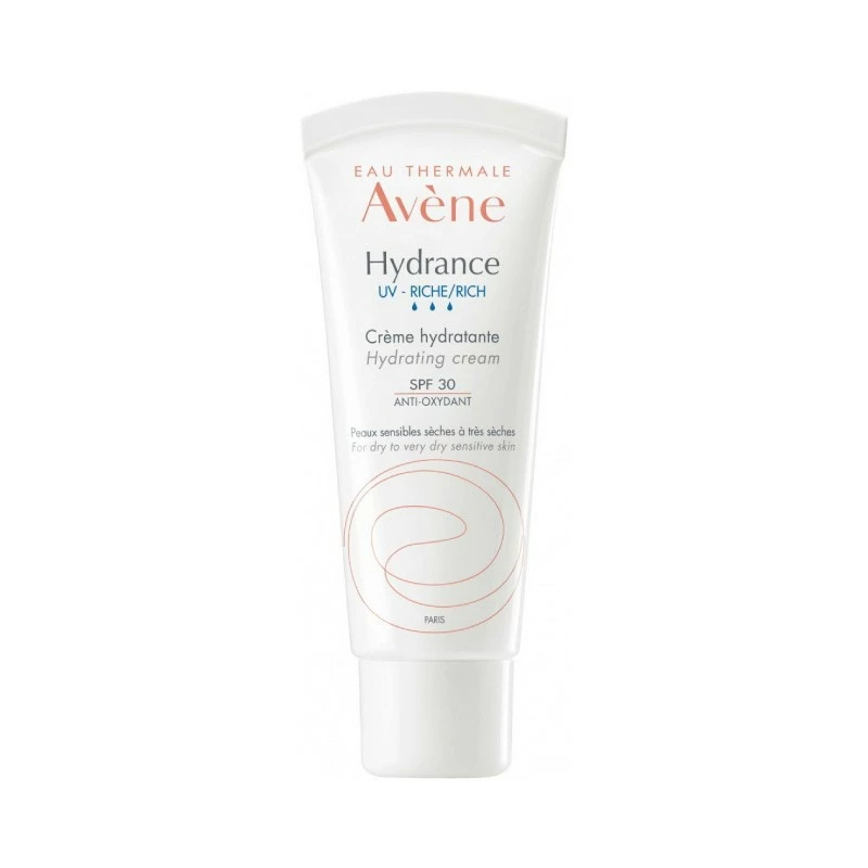 AVENE HYDRANCE UV-RICHE CRÈME HYDRATANTE SPF30