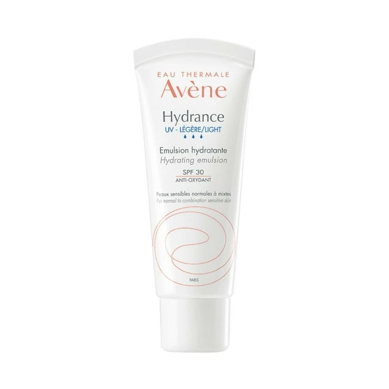 AVENE HYDRANCE UV-LÉGÈRE EMULSION HYDRATANTE SPF30