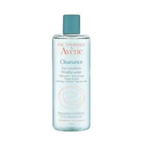 Avene CLEANANCE Eau Micellaire, 400ml
