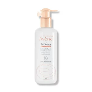 AVENE TriXera NUTRITION Lait nutri-fluide 400ML