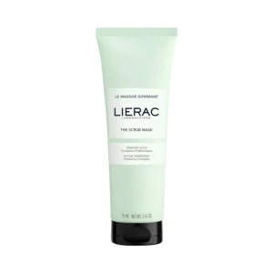 Lierac Démaquillant Le Masque Gommant 75ml