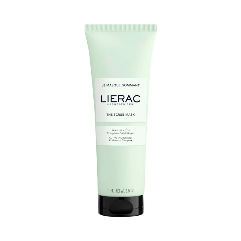 Lierac Démaquillant Le Masque Gommant 75ml
