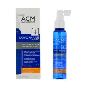 ACM Novophane Chronic Lotion Anti-Chute CHRONIC