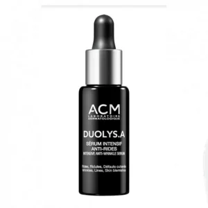 ACM DUOLYS.A Sérum Rétinol intensif anti-rides, 30ML