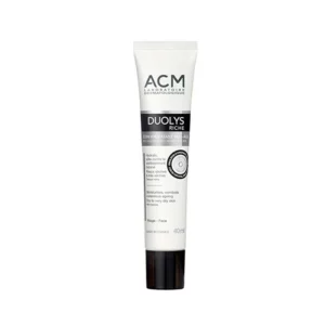 ACM DUOLYS RICHE SOIN HYDRATANT ANTI-ÂGE 40ML DUOLYS RICHE SOIN HYDRATANT ANTI-ÂGE 40ML