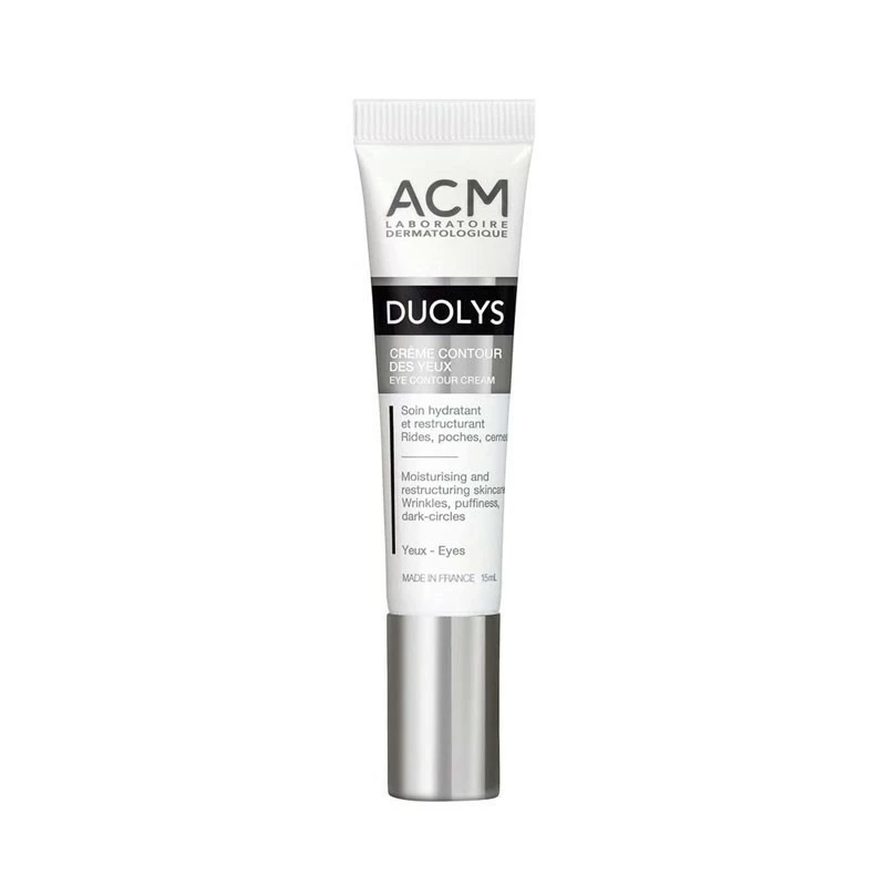 ACM DUOLYS CONTOUR DES YEUX 15ML