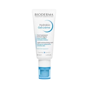 Bioderma Hydrabio Gel-Crème Soin Hydratant