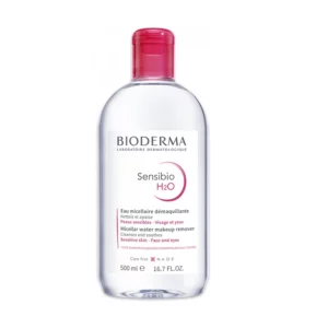 Bioderma Sensibio H2O Eau micellaire 500ml