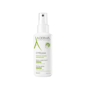 A-DERMA Cytelium spray asséchant, 100ml