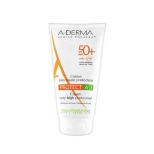 A-DERMA PROTECT Crème solaire SPF50+