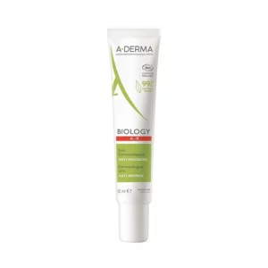 A-DERMA BIOLOGY A-R Soint anti-rougeurs, peaux à tendance couperosique, 40ML