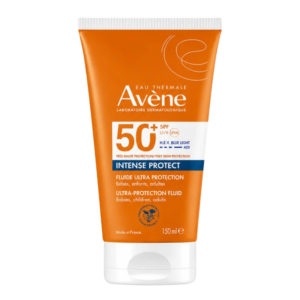 Avène Soleil Intense Protect SPF50+ 150ml