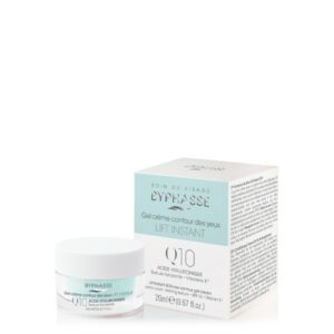 BYPHASSE GEL CREME LIFT INSTANT Q10 CONTOUR DES YEUX 20ML