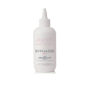 BYPHASSE LAIT DEMAQUILLANT DOUCEUR D'AMOUR 200ML