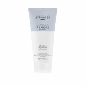 BYPHASSE MASQUE A L'ARGILE PURIFIANT 150ML