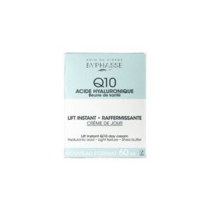 BYPHASSE CREME LIFT INSTANT Q10 SOIN DE JOUR 60ML
