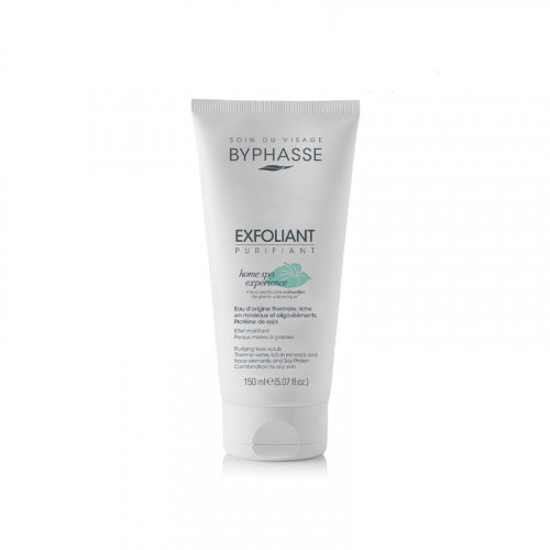 BYPHASSE HOME SPA EXPERIENCE EXFOLIANT PURIFIANT 150ML