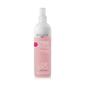 BYPHASSE DÉMÊLANT EXPRESS HAIR PRO ACTIV COLOR 400ML
