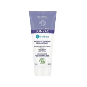 JONZAC REHYDRATE Masque hydratant ressourçant, 50ML