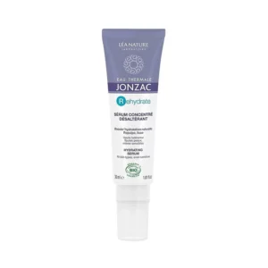 JONZAC REHYDRATE Sérum concentré désaltérant, 30ML