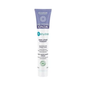 JONZAC REHYDRATE Soin léger fondant, 50ML