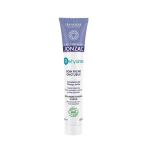 JONZAC REHYDRATE Soin riche onctueux, 50 ML