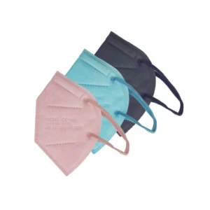 Masque FFP2 YUXI NR POUR ENFANT 1 UNITE