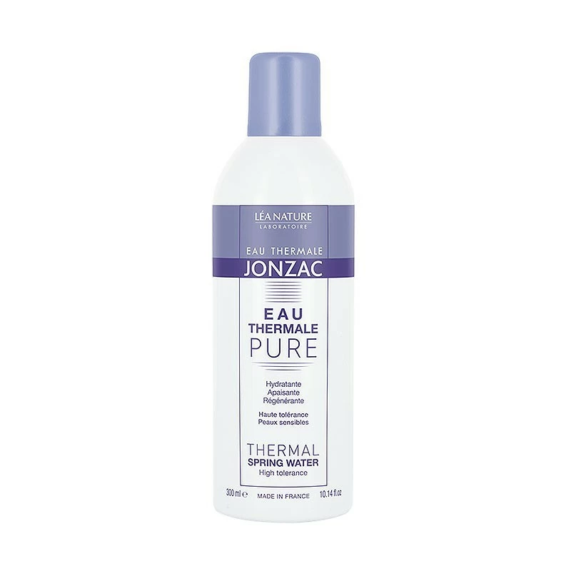 JONZAC Eau thermale, 300ML