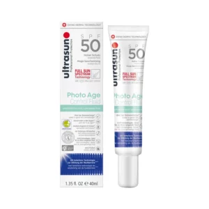 Ultrasun Photo Age Control Fluid SPF50