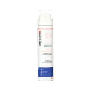Ultrasun Face & Scalp UV Protection Mist SPF50