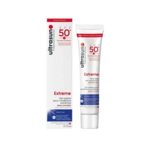ULTRASUN EXTREME SPF50+ GEL 75ML