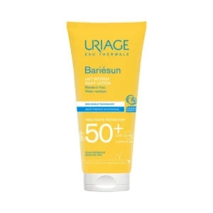Uriage Bariésun Lait Soyeux SPF50+