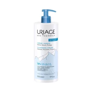 Uriage Crème Lavante 500ml