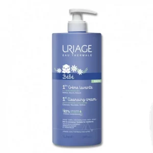 URIAGE Bébé 1ère Crème lavante, 500ML