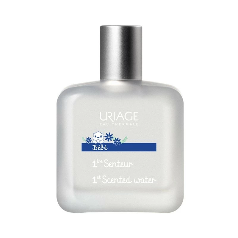 URIAGE 1ère Senteur Eau de soin parfumée
