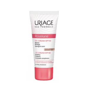URIAGE ROSÉLIANE CC Cream SPF30, 40ML