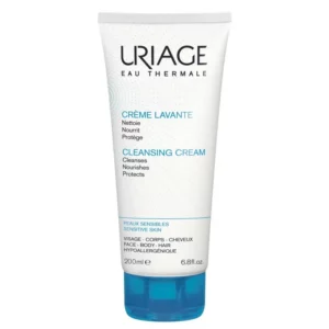 URIAGE CRÈME LAVANTE 200 ML