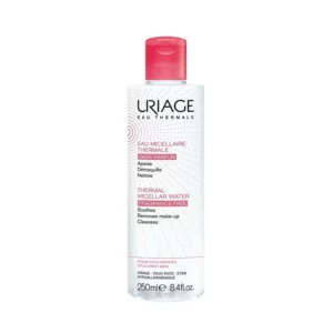 URIAGE Eau micellaire thermale peaux intolérentes, 250ML