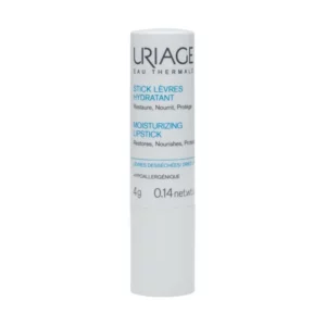 URIAGE EAU THERMALE STICK LÈVRES 4G
