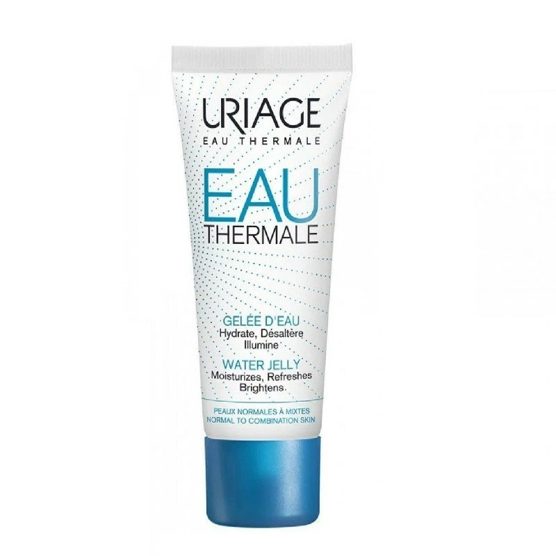 URIAGE EAU THERMALE GELÉE D'EAU 40 ML