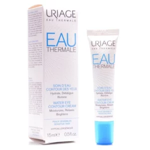 URIAGE SOIN D'EAU CONTOUR DES YEUX 15 ML