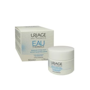 URIAGE EAU THERMALE MASQUE D’EAU NUIT 50ML