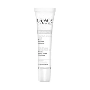 URIAGE DEPIDERM WHITE CONTOUR DES YEUX 15 ML